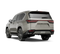 2026 Lexus LX HYBRID LX 700h LUXURY