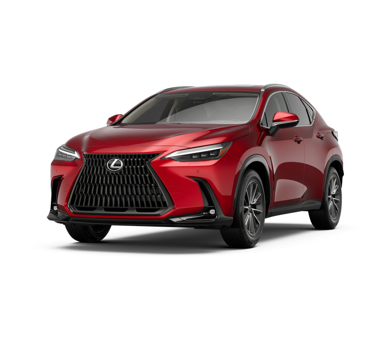 2026 Lexus NX 350 350 Luxury AWD's photo
