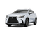 2026 Lexus NX PLUG-IN HYBRID ELECTRIC VEHICLE NX 450h+ PREMIUM AWD