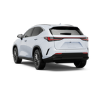 2026 Lexus NX PLUG-IN HYBRID ELECTRIC VEHICLE NX 450h+ PREMIUM AWD