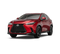 2026 Lexus NX PLUG-IN HYBRID ELECTRIC VEHICLE NX 450h+ LUXURY AWD