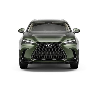 2026 Lexus NX PLUG-IN HYBRID ELECTRIC VEHICLE NX 450h+ LUXURY AWD