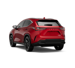2026 Lexus NX PLUG-IN HYBRID ELECTRIC VEHICLE NX 450h+ LUXURY AWD