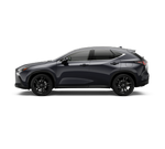 2026 Lexus NX PLUG-IN HYBRID ELECTRIC VEHICLE NX 450h+ LUXURY AWD