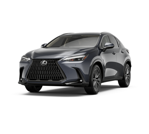 2026 Lexus NX PLUG-IN HYBRID ELECTRIC VEHICLE NX 450h+ PREMIUM AWD