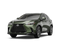 2026 Lexus NX PLUG-IN HYBRID ELECTRIC VEHICLE NX 450h+ PREMIUM AWD