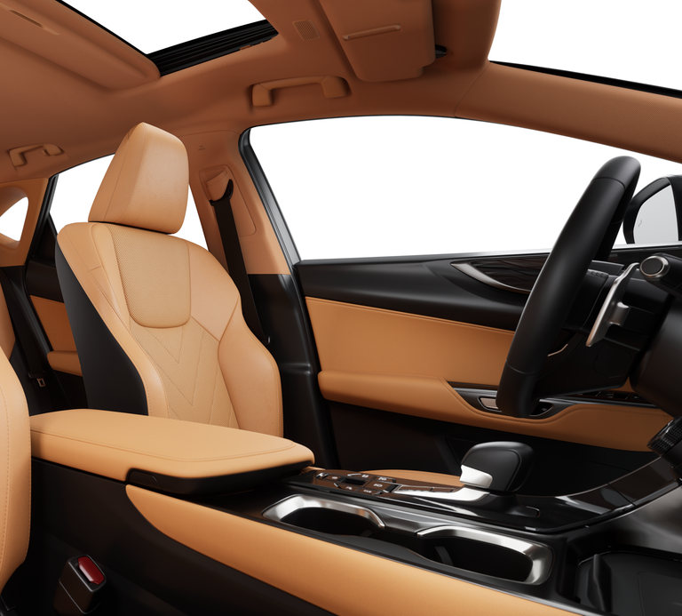 2026 Lexus NX PLUG-IN HYBRID ELECTRIC VEHICLE NX 450h+ PREMIUM AWD