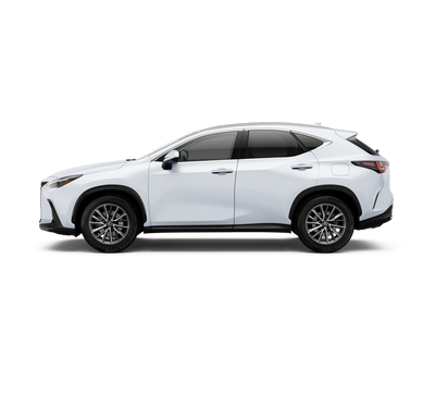 2026 Lexus NX PLUG-IN HYBRID ELECTRIC VEHICLE NX 450h+ PREMIUM AWD