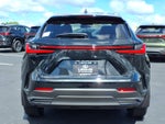 2026 Lexus NX PLUG-IN HYBRID ELECTRIC VEHICLE NX 450h+ PREMIUM AWD