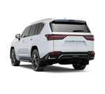 2026 Lexus LX HYBRID LX 700h F SPORT HANDLING