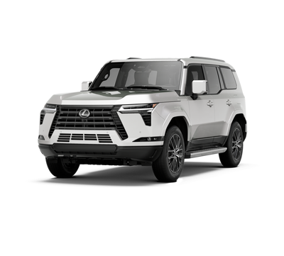 2026 Lexus GX 550 PREMIUM+