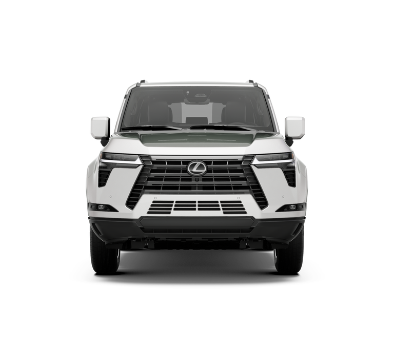 2026 Lexus GX 550 PREMIUM+