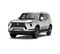 2026 Lexus GX 550 PREMIUM+