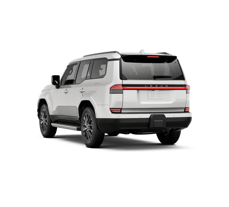2026 Lexus GX 550 PREMIUM+