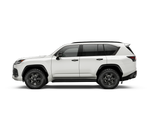 2025 Lexus LX HYBRID LX 700h OVERTRAIL