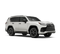 2025 Lexus LX HYBRID LX 700h OVERTRAIL