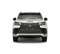 2026 Lexus LX HYBRID LX 700h OVERTRAIL