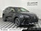 2026 Lexus NX 350 AWD