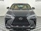 2026 Lexus NX 350 AWD