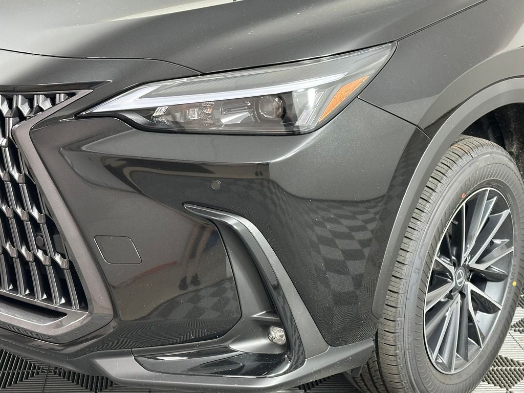 2026 Lexus NX 350 AWD