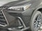 2026 Lexus NX 350 AWD
