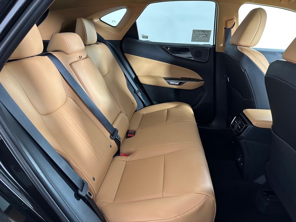 2026 Lexus NX 350 AWD