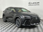 2026 Lexus NX 350 AWD