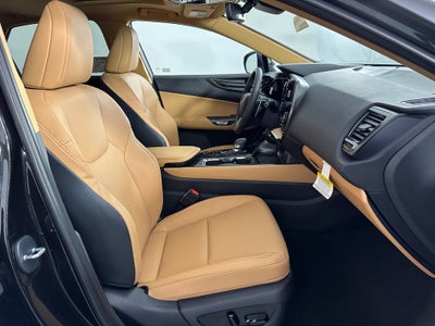 2026 Lexus NX 350 AWD
