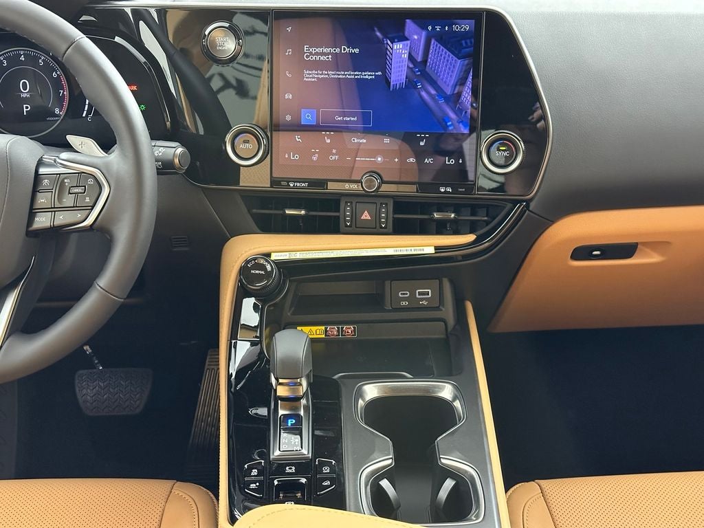 2026 Lexus NX 350 AWD