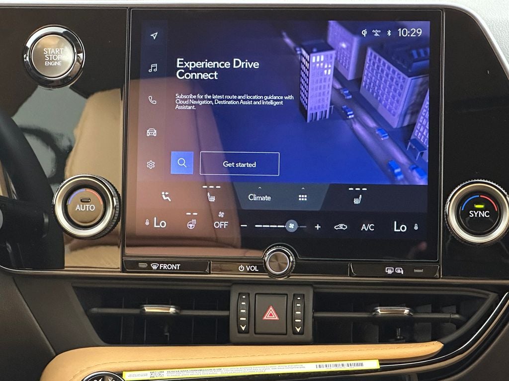 2026 Lexus NX 350 AWD