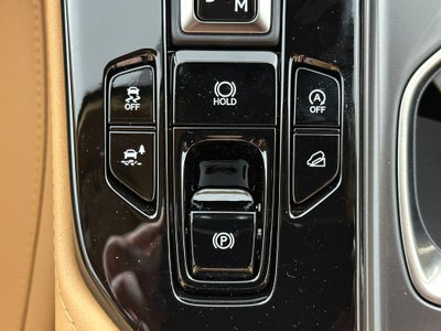 2026 Lexus NX 350 AWD