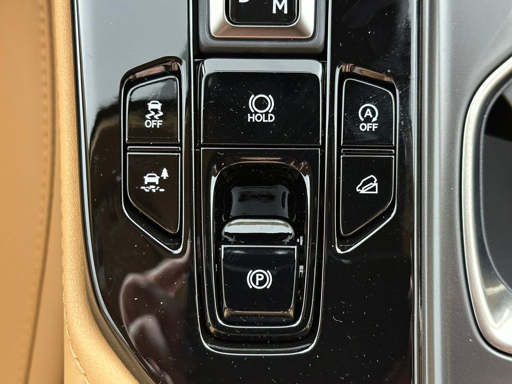2026 Lexus NX 350 AWD