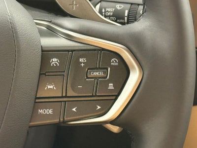 2026 Lexus NX 350 AWD