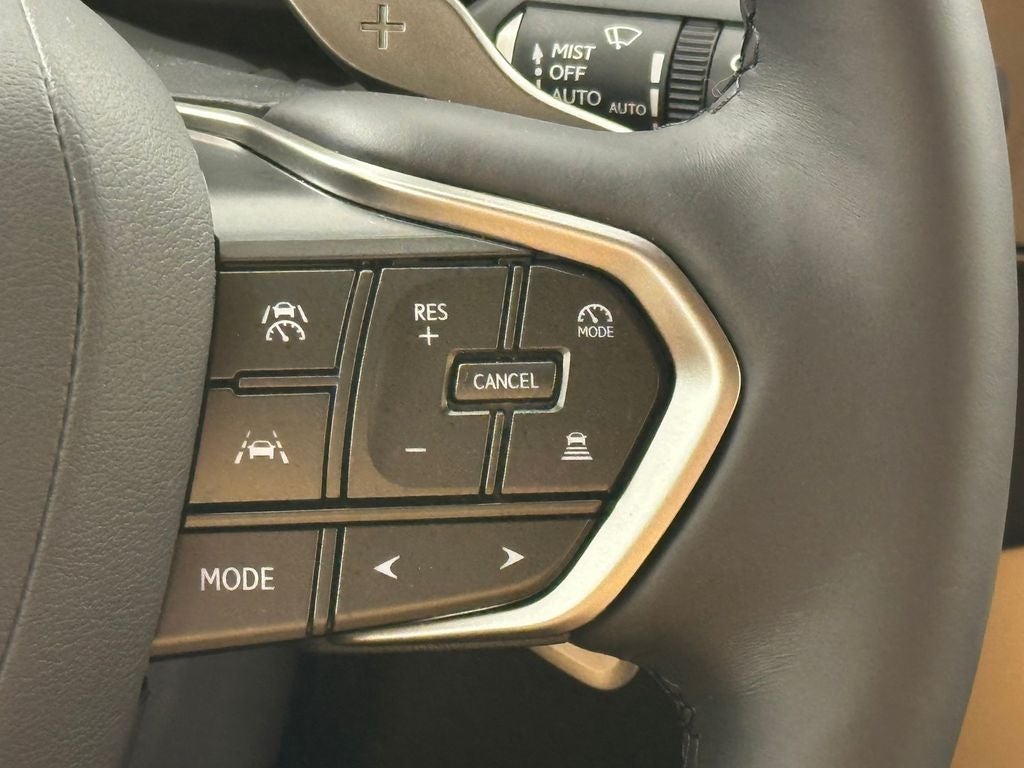 2026 Lexus NX 350 AWD