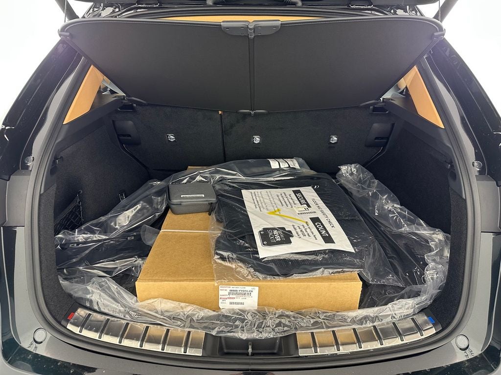 2026 Lexus NX 350 AWD