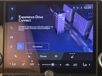 2026 Lexus NX 350 AWD