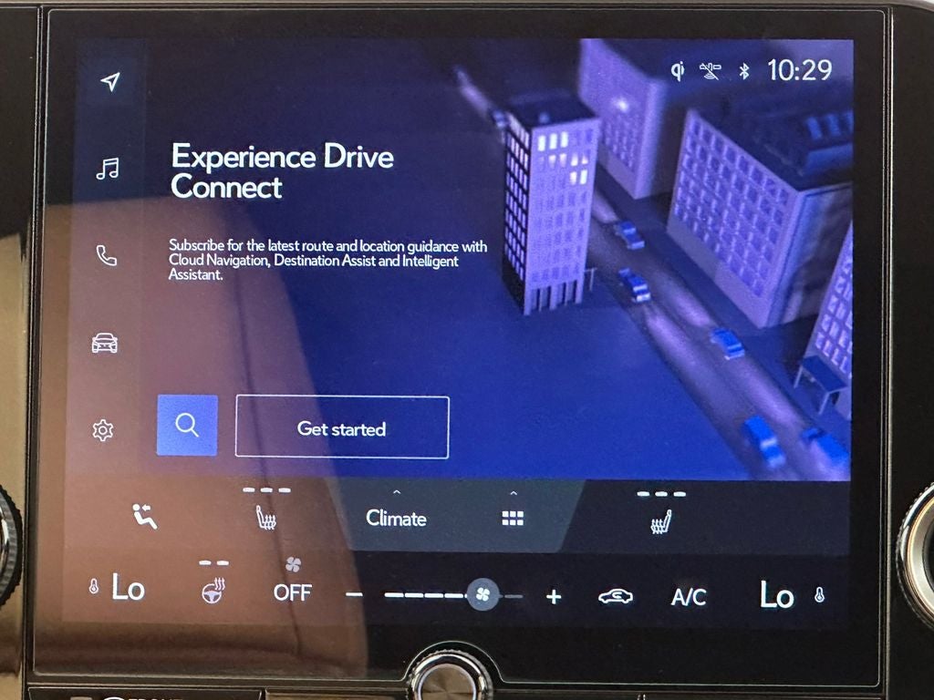 2026 Lexus NX 350 AWD