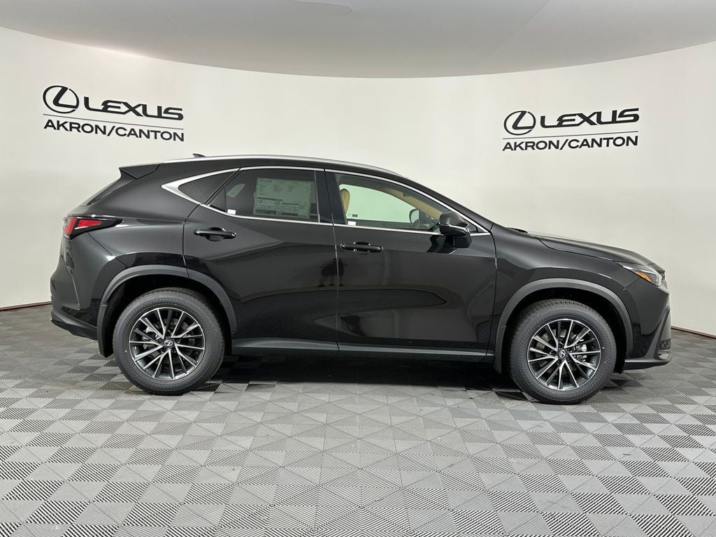 2026 Lexus NX 350 AWD