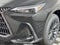 2026 Lexus NX 350 AWD
