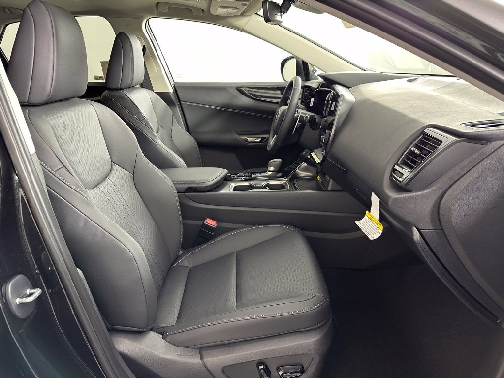 2026 Lexus NX 350 AWD