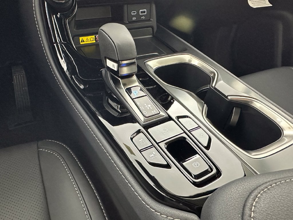 2026 Lexus NX 350 AWD
