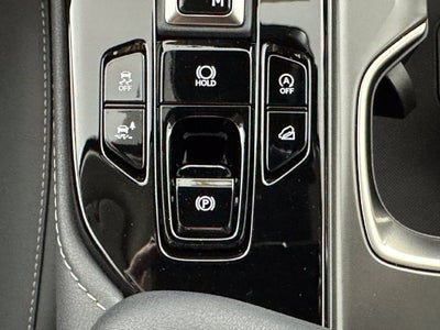 2026 Lexus NX 350 AWD