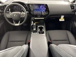 2026 Lexus NX 350 AWD