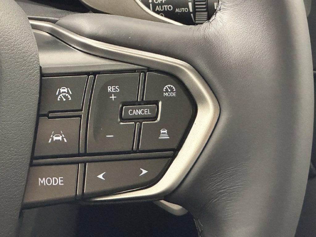 2026 Lexus NX 350 AWD
