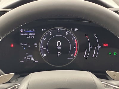 2026 Lexus NX 350 AWD