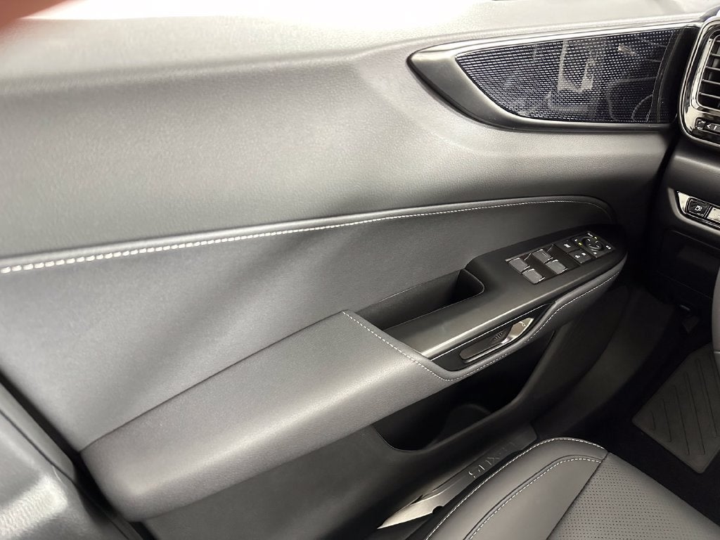 2026 Lexus NX 350 AWD