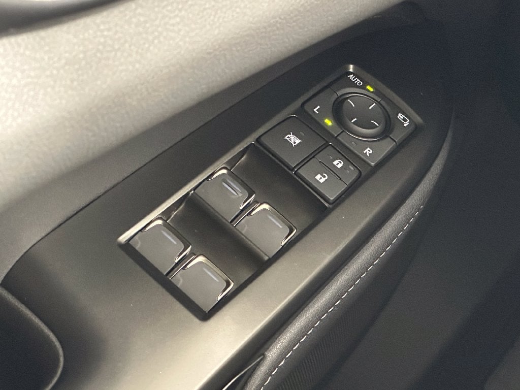 2026 Lexus NX 350 AWD