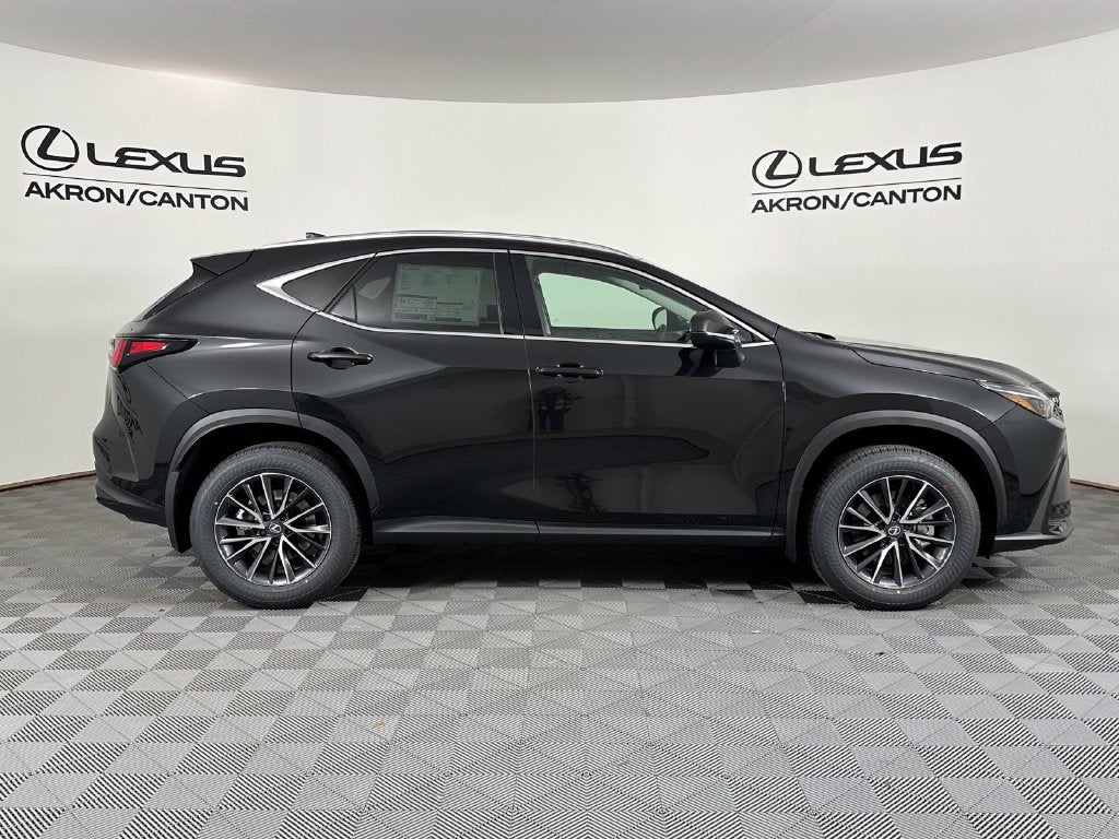 2026 Lexus NX 350 AWD