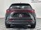 2026 Lexus NX 350 AWD