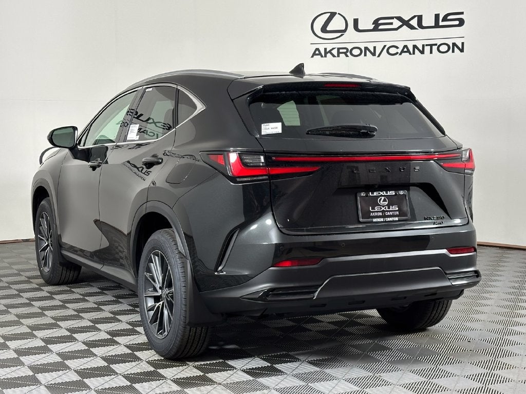 2026 Lexus NX 350 AWD